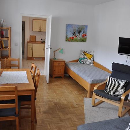 2-Zimmer-Appartment In Troisdorf Sieglar Εξωτερικό φωτογραφία